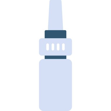 Modern simgenin vektör illüstrasyonu