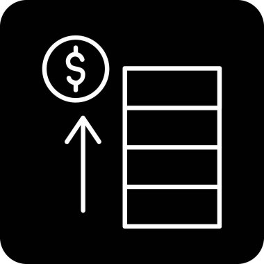 nakit simge vektör çizim