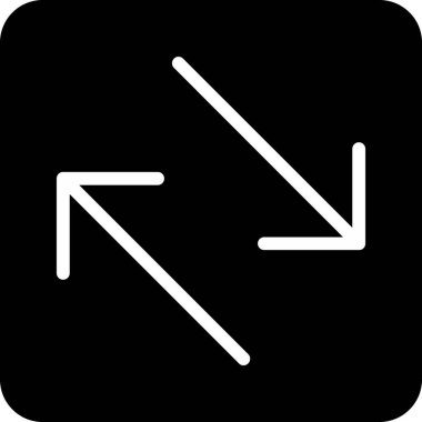 özet biçiminde yukarı doğru ok yönü