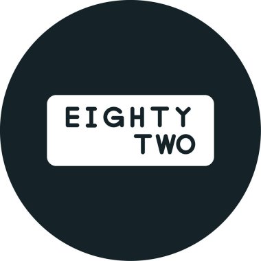 2 numara 7 simge tasarımı