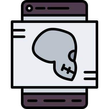 tarayıcı web simge vektör çizim