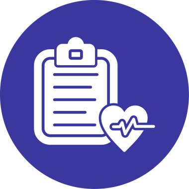 Pano simgesi vektör illüstrasyonu