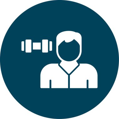 illüstrasyon vektör simgesi