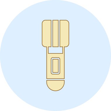 modern simge vektör illüstrasyonu