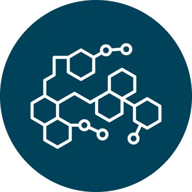 Bilim vektör çizim