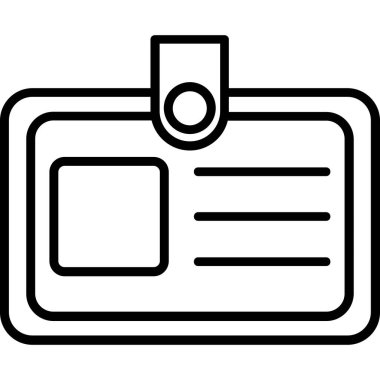 kitap simgesi vektör illüstrasyonu