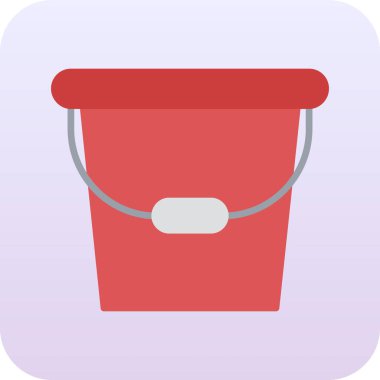 kova simgesi çizimi