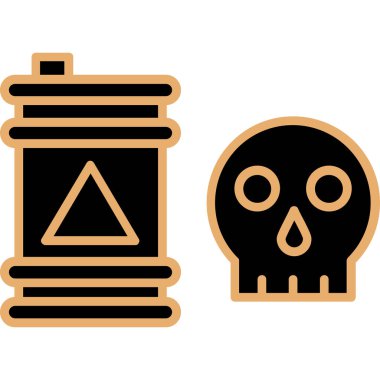 Cadılar Bayramı ve korku ikonu