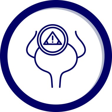 İnsan, insan, sosyal medya işaretinin sembolü olan insan ikonunun vektör illüstrasyonu.