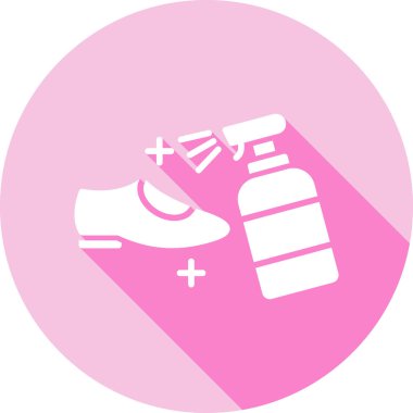 Vektör illüstrasyonu, simge ögesi