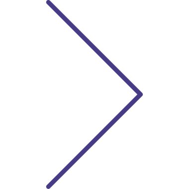 ok simgesinin vektör illüstrasyonu