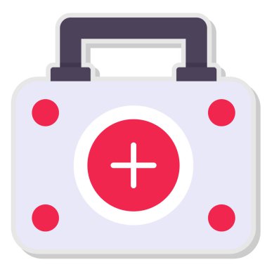 Kamera. Web simgesi basit illüstrasyon