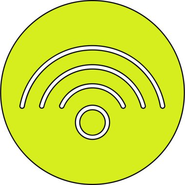 Beyaz arkaplanın vektör illüstrasyonu