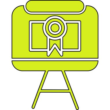 kamera simgesi vektör illüstrasyonu