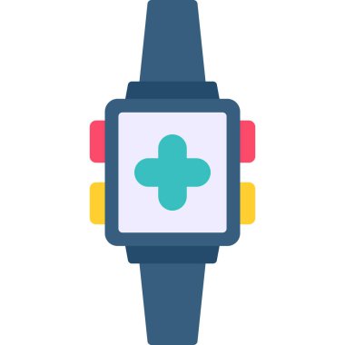 izleyici ağ simgesi, vektör illüstrasyonu