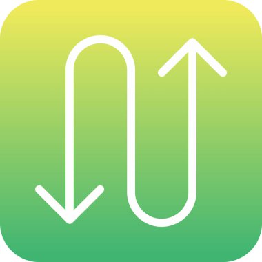 Kişisel ve ticari kullanım için vektör simgesi