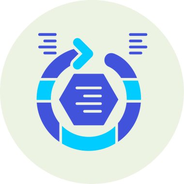 Modern b 'nin vektör illüstrasyonu simge tasarımından yoksun