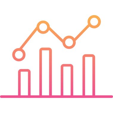 Bar çizelgesi. Basit resimleme