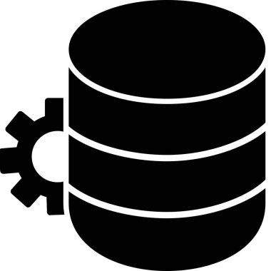 vektör sunucu veri merkezi