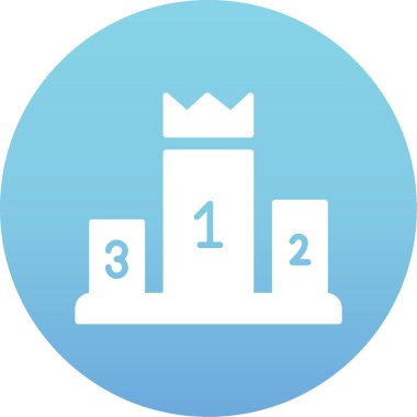 modern simge vektör illüstrasyonu