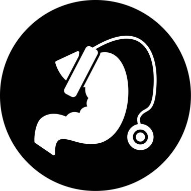 tıbbi vektör illüstrasyonu