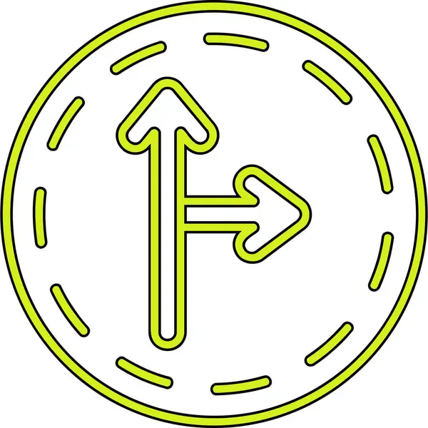 Ok simgesi tasarımı