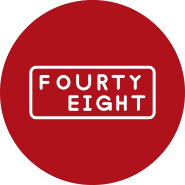 5 numaralı simge illüstrasyonu