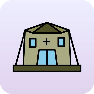 Kişisel ve ticari kullanım için çizim simgesi tasarımı.