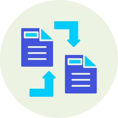 veri depolama. basit ağ