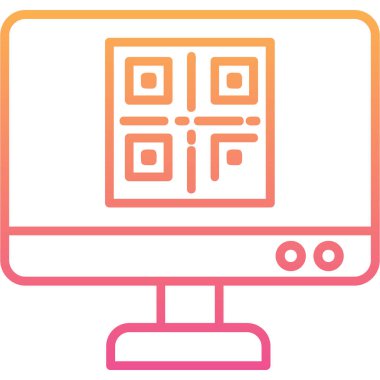 Modern b 'nin vektör illüstrasyonu kart simgesinden yoksun