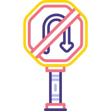 Trafik ışığı. Basit tasarım