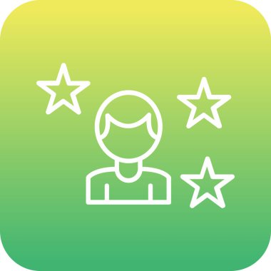 vektör kullanıcı profili simgesi