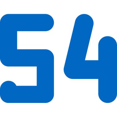 5 numara 3 işareti.