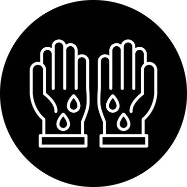 Kişisel ve ticari kullanım için çizim simgesi tasarımı.