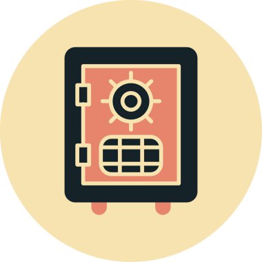 modern simge vektör illüstrasyonu