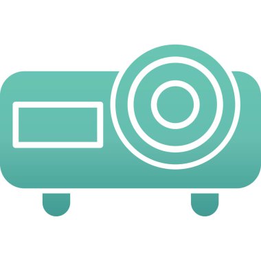 - Araba. Web simgesi basit illüstrasyon