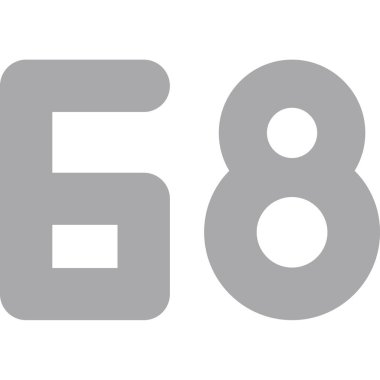 86. simge illüstrasyon tasarımı