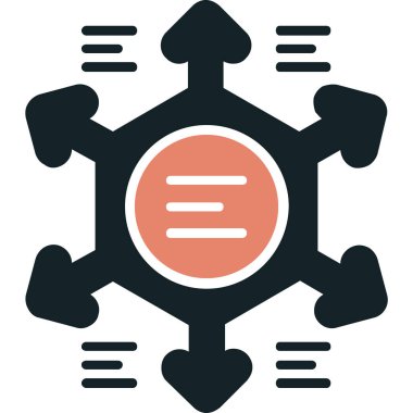 Blockchain ağı. Basit tasarım