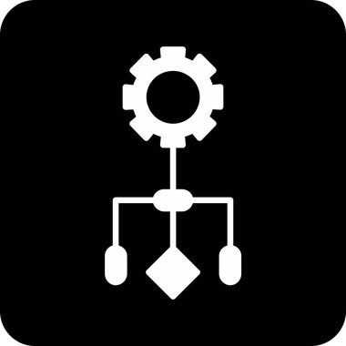 Kişisel ve ticari kullanım için vektör simgesi