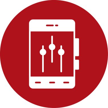 Arkaplanda kullanıcı simgesi izole edildi