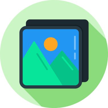 Fotoğraf makinası. Basit tasarım