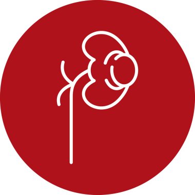 bebek emziği simgesi vektör çizimi