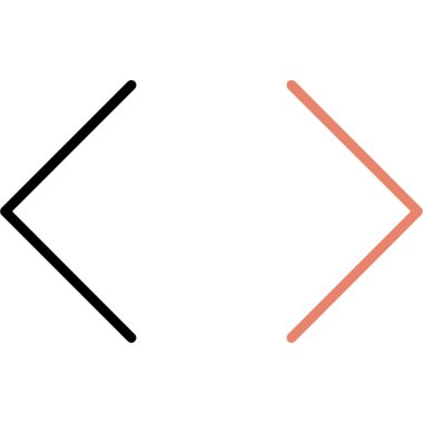 Vektör illüstrasyonu, simge ögesi arkaplanı