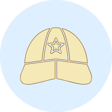 karikatür altın sikke karalama