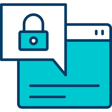 e- posta ileti simgesi