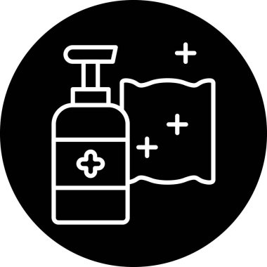 Kişisel ve ticari kullanım için vektör simgesi...