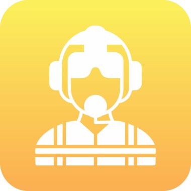 Maskeli adam avatarı