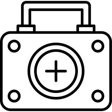 Kamera. Web simgesi basit tasarım