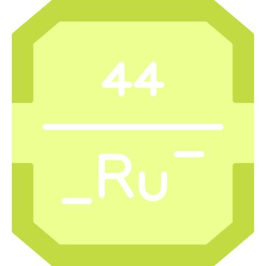Modern basit simgenin vektör illüstrasyonu