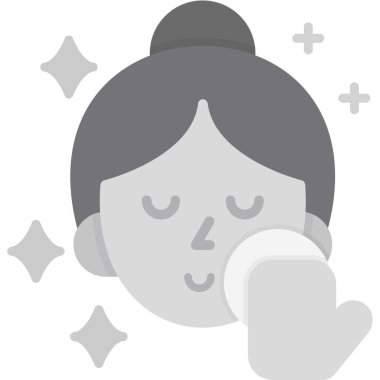 Soğuk içecek sıcak ikonu kış kategorisinde